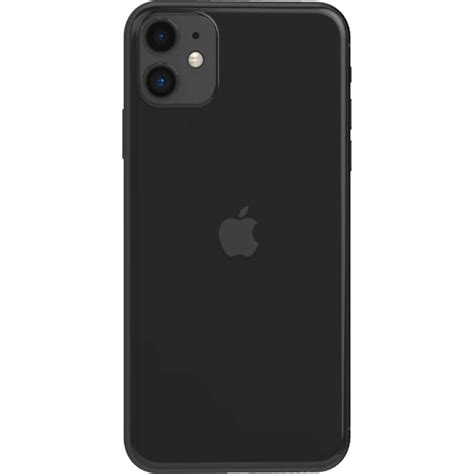 Apple Iphone 11 64gb Black Very Good Refurbished Woolworths