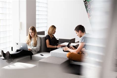 Digital Agency - Salzburg, Austria | eOffice - Coworking, Office Design ...