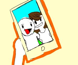 According to celebscouples, jaiden animations had at least 1 relationship previously. Odd1sout and Jaiden Animations - Drawception