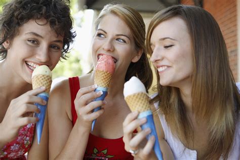 🍨 Create Your Own Ice Cream Flavor And Well Reveal What People Find Most Attractive About You