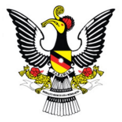 saˈrawaʔ) is a state of malaysia. Sarawak Government | Brands of the World™ | Download ...