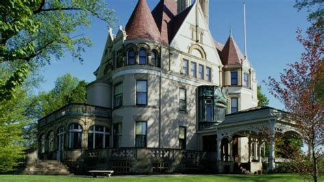 Henry Clay Frick Mansion And Museum Youtube