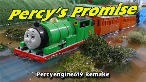 Tomy Percys Promise 2020 Youtube