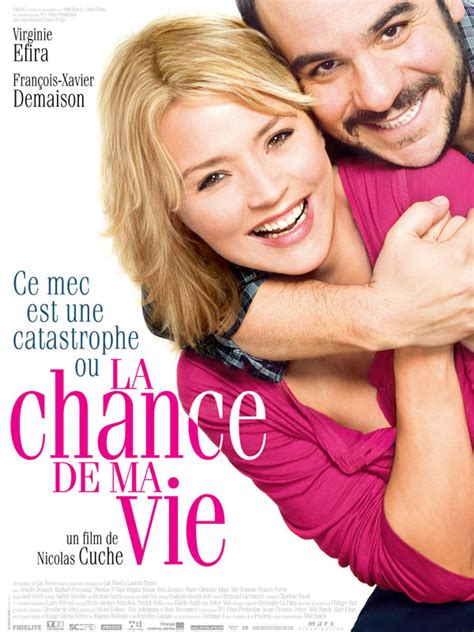 La Chance de ma vie - film 2011 - AlloCiné