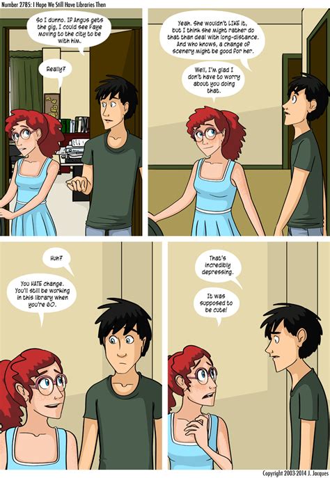 Questionable Content New Comics Every Monday Through Friday Cute