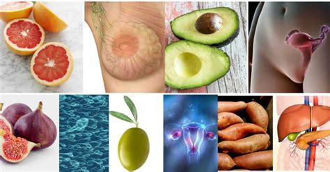 20 Foods That Look Like The Body Parts Theyre Good For Fashion Flavours