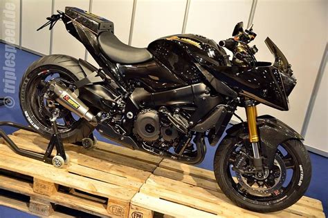 Tsurugi Katana Reborn Suzuki Motorcycle Suzuki Gsx Cafe Racer