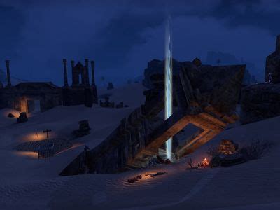 Online Alik R Desert Skyshard Hunter The Unofficial Elder Scrolls