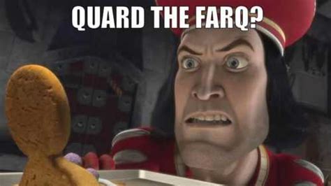 Lord Farquaad Meme Idlememe