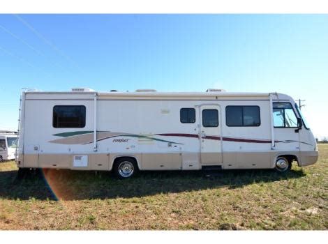 Used class a in souderton, pennsylvania 18964. 1999 Georgie Boy Pursuit RVs for sale