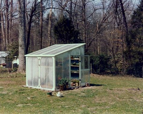 Freestanding greenhouses are complete buildings, standing on their own and usually large enough for gardeners to enter. Build Your Own Greenhouse To Extend The Growing Season For Your Plants | Flowers Forums