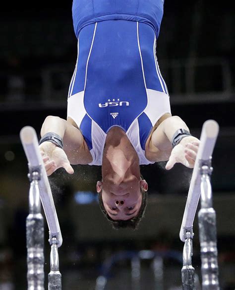 Olympic Gymnastics Trials Thursday June 28 2012