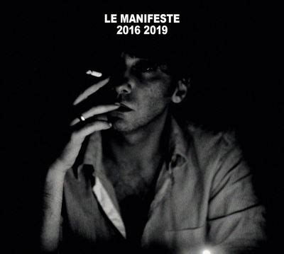 Il se compose principalement de 4 albums. Saez : humanisme et engagement - Musically Yours