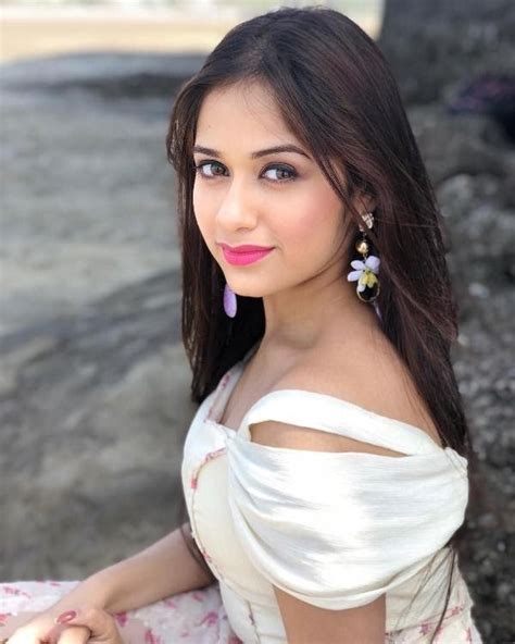 What Is The Brief Biography Of Jannat Zubair How Did She Get Popular