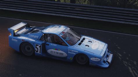 Assetto Corsa Nordschleife Endurance Slots Drm Cars Youtube