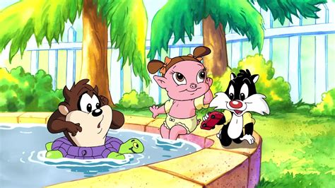 Watch Baby Looney Tunes Season 5 Prime Video