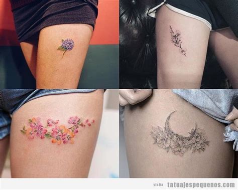 We did not find results for: Tatuajes pequeños en la pierna para mujer: + 30 diseños ...