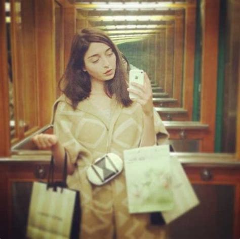How Amalia Ulman Became An Instagram Celebrity Vulture