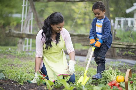 Whether it be for her birthday, christmas, or the holidays, or if you're looking for mother's day garden gift ideas, mom is hard to shop for! Make gardening an active family affair - Active For Life