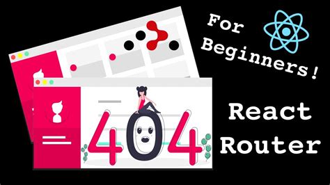 React Router Tutorial For React Beginners Youtube