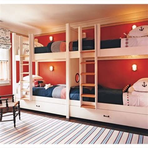 2018 4 Person Bunk Bed Interior Design For Bedrooms Check More At
