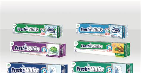 Fresh And White Toothpaste Empowers Malaysians To Strengthen Their Teeth