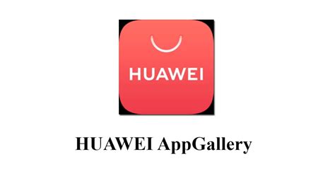 Theres A New Update Available For Huawei Appgallery Get The Latest
