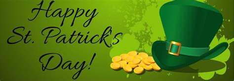 Patrick's day is officially observed on march 17 each year, though celebrations may not be limited to this date. 2020 St. Patrick's Day Parades and Events Phoenix AZ
