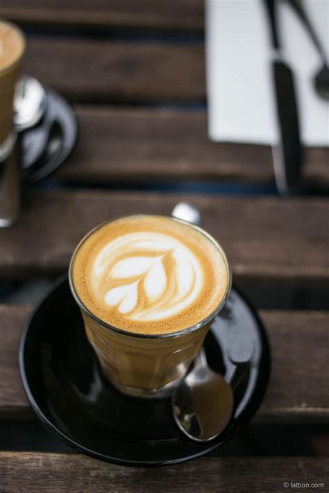 Piccolo coffee officially start brewing from today. Piccolo. (At Puck Specialty Coffee, South Melbourne ...
