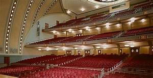 Pin By Eric V Johnson On Fave Concert Halls Eastern Michigan