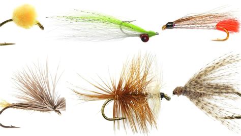 How To Make Flies For Fishing Larsen David