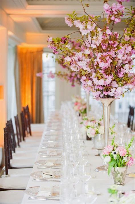 Wedding Stuff Ideas The Beauty Of A Cherry Blossom