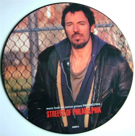 Скачивай и слушай gregorian streets of philadelphia и bruce springsteen streets of philadelphia на zvooq.online! BRUCE SPRINGSTEEN - STREETS OF PHILADELPHIA - Terry's ...
