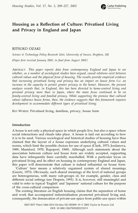 Reflection paper definition and examples of reflection papers a reflection paper refers to a discussion on a particular subject. 39 Best Of Personal Reflection Essay Example Pics in 2020 ...