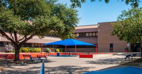 San Angelo Central Oakes St Campus On High Alert Following Security Threat
