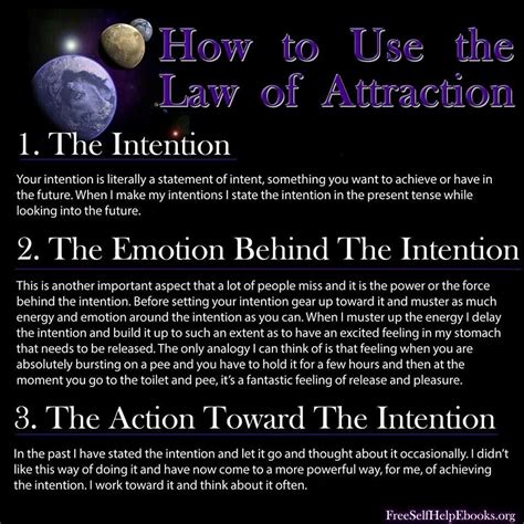 Laws Of Attractions Attractionspsychology Law Of Attraction Secret