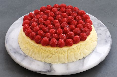 Best Raspberry Fluffy Cheesecake Recipes Food Network Canada