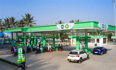 Reliance Bp Mobility Internship Rs18000 Month Apply By 18th March