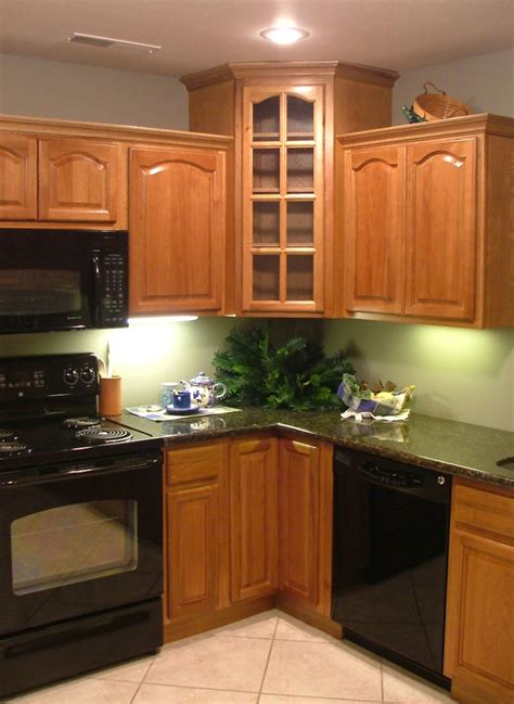 And, speaking of islands, a remaining trend is to fit cabinetry underneath the kitchen island: Kitchen and Bath Cabinets Vanities Home Decor Design Ideas ...