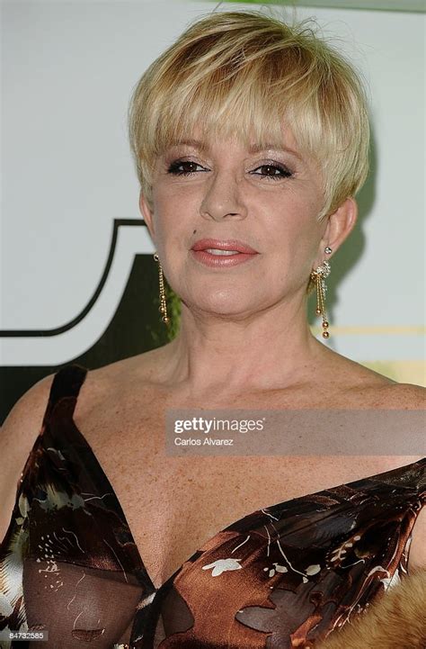 barbara rey attends the 2008 tp magazine awards ceremony on february news photo getty images