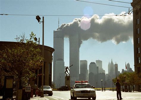 Controversial 911 Conspiracy Theory Film To Be Screened At Jersey City