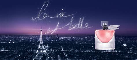 The perfume of joyful femininity. Lancome La Vie Est Belle Intense - Perfumes, Colognes ...