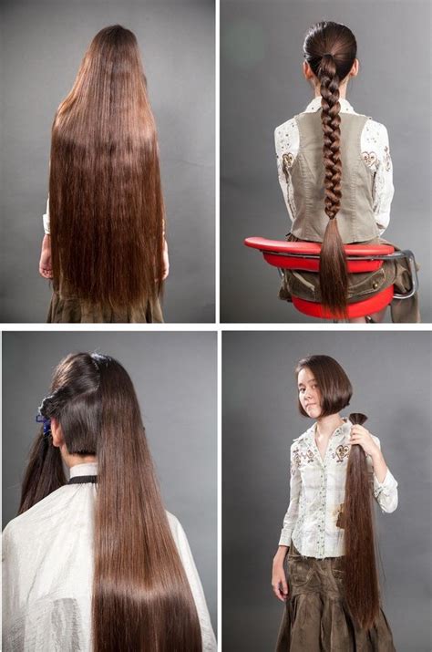 90 amazing forced haircut long to short haircut trends