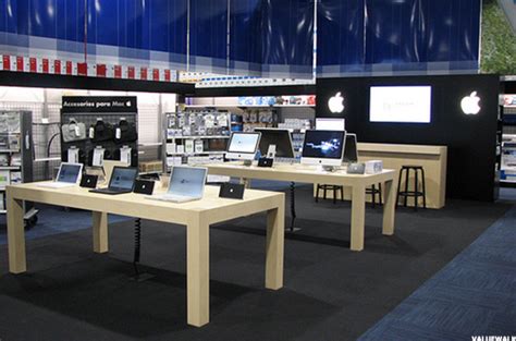 Why Best Buy May Be Apples Biggest Fan Thestreet