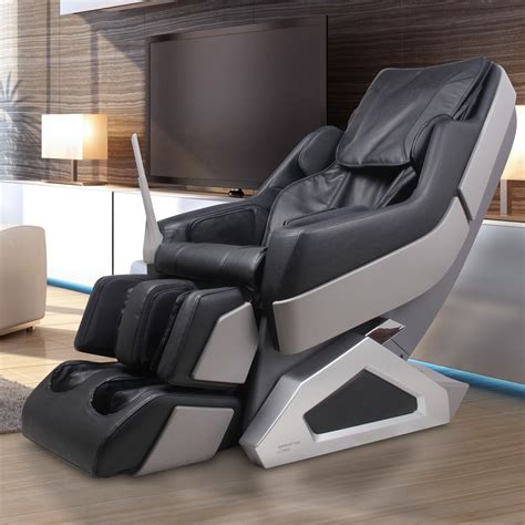 Dynamic Massage Chairs Manhattan Edition Zero Gravity Massage Chair