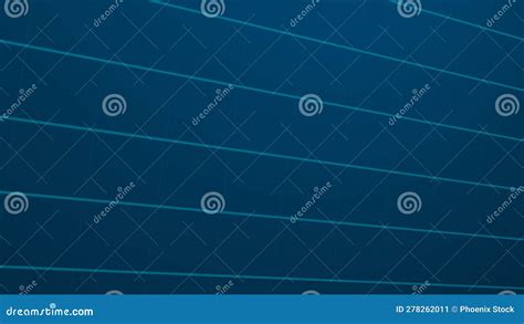 Simple High Resolution Grid And Lines Illustration For Graphs Stock