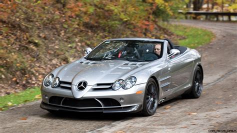 We did not find results for: 2009 Mercedes-Benz SLR McLaren 722S Roadster 20