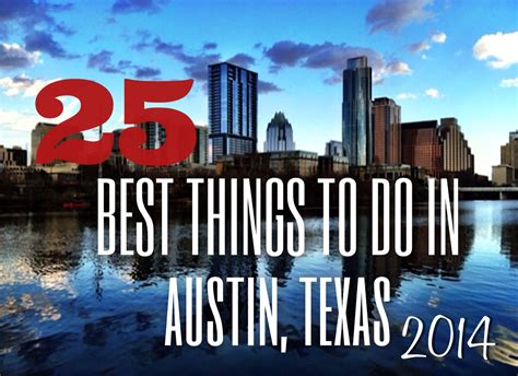 25 Best Things To Do In Austin Texas 365 Things Austin Texas Travel