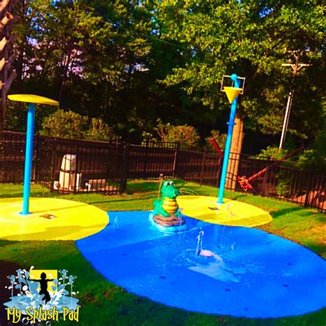 We did not find results for: Disney Mickey-Mouse-inspired Residential Splash Pad ...