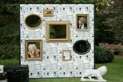 Check spelling or type a new query. Portland Wedding by Double Take Event Styling in 2020 | Photo booth backdrop, Photo booth ...